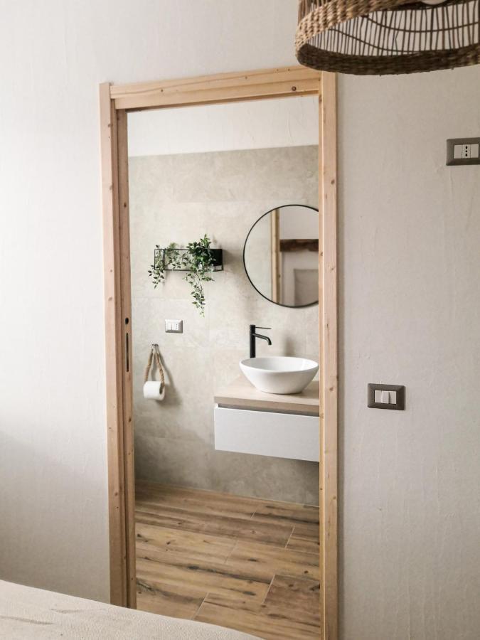 Arya Room Villasimius Zewnętrze zdjęcie