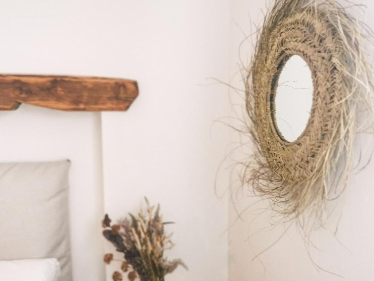 Arya Room Villasimius Zewnętrze zdjęcie