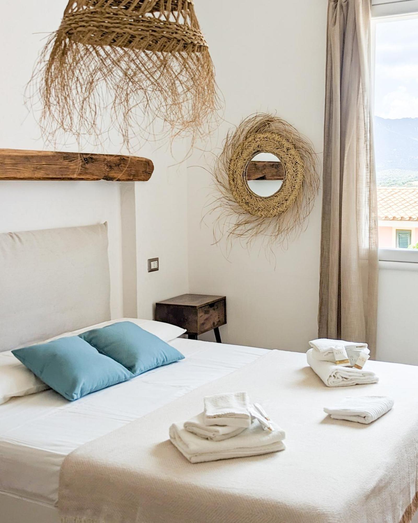 Arya Room Villasimius Zewnętrze zdjęcie