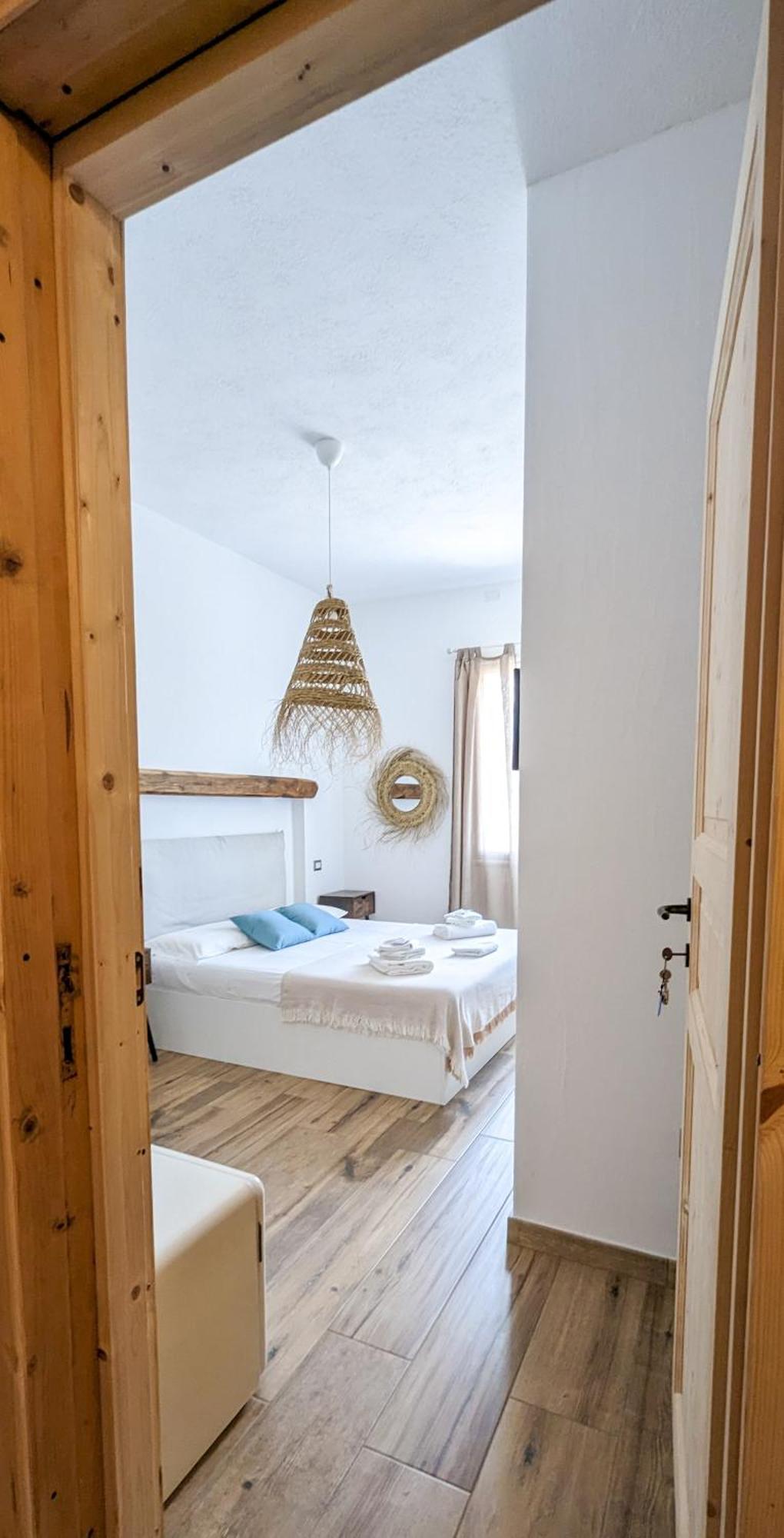 Arya Room Villasimius Pokój zdjęcie