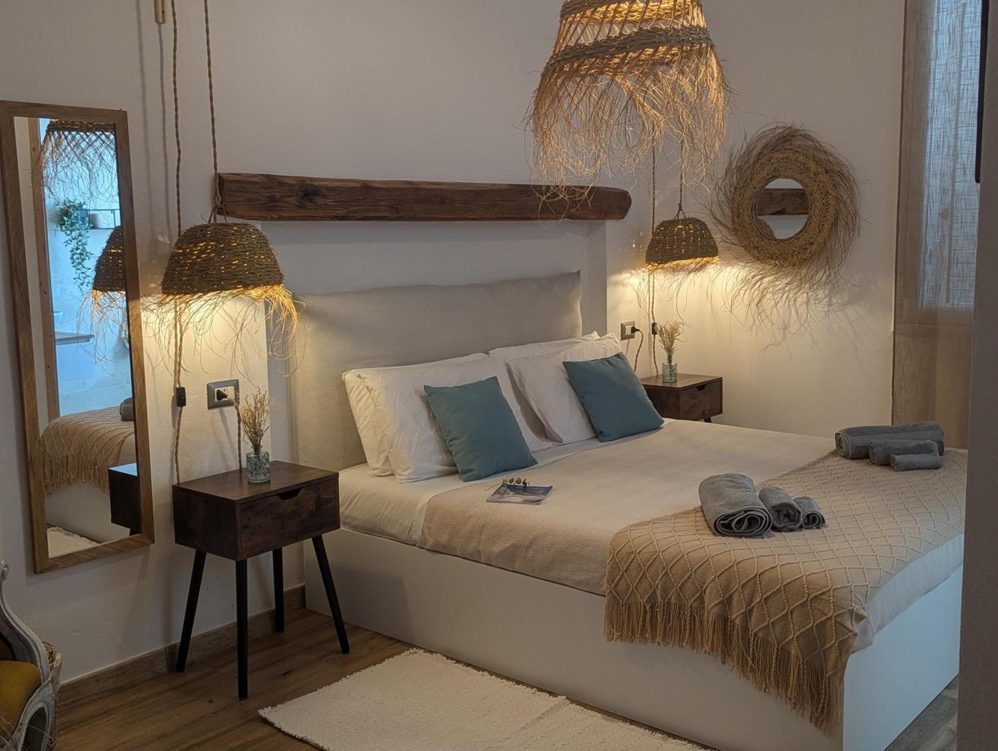 Arya Room Villasimius Pokój zdjęcie